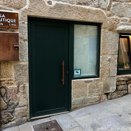 Casa Boutique Marin 1910 빌라 외부 사진
