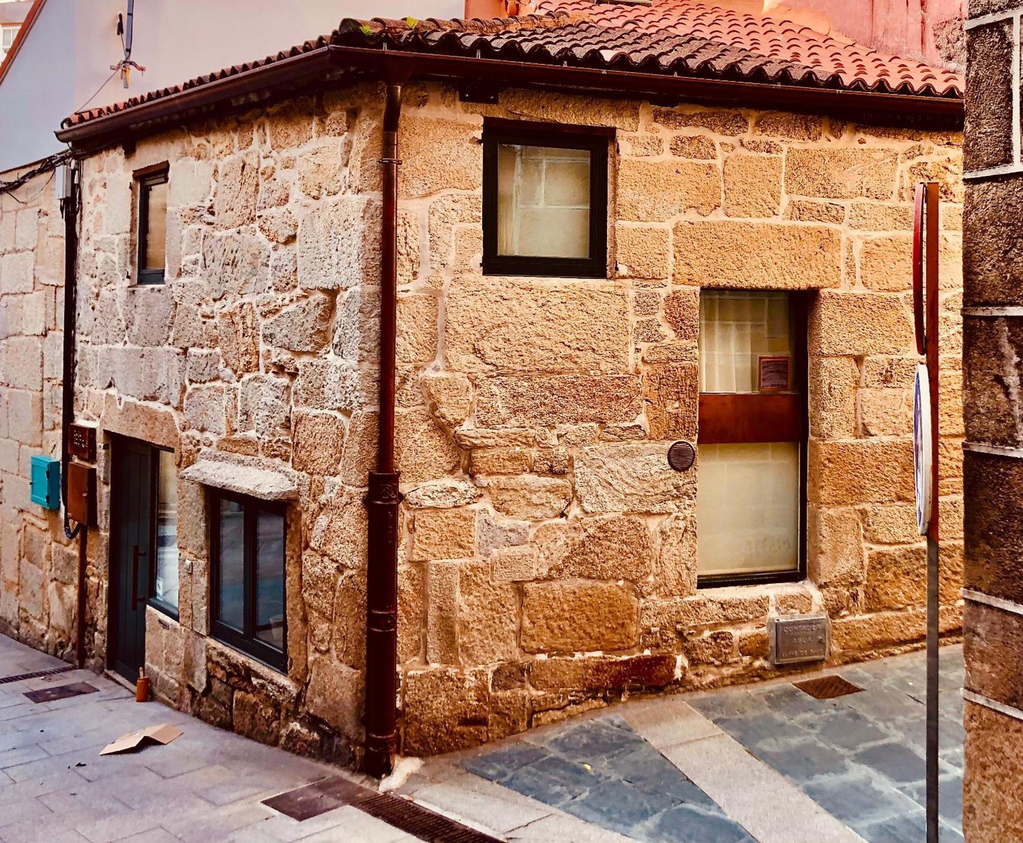 Casa Boutique Marin 1910 빌라 외부 사진